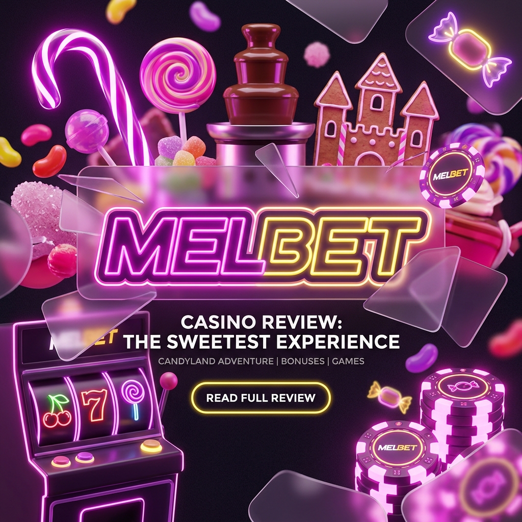 Melbet Casino Colombia review